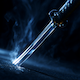 Blade Draw - AudioJungle Item for Sale